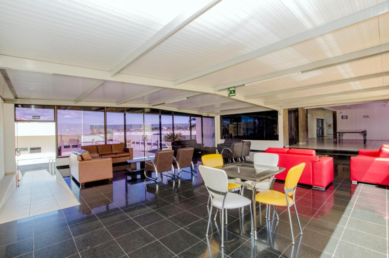 קאלדס נובאס Villas Diroma Com Um Dia No Acqua Park, Splash E Slide מראה חיצוני תמונה